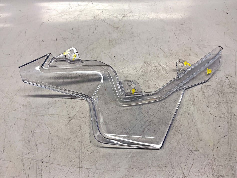 2021 BMW R1250RT Right Wind Deflector - 46638382832