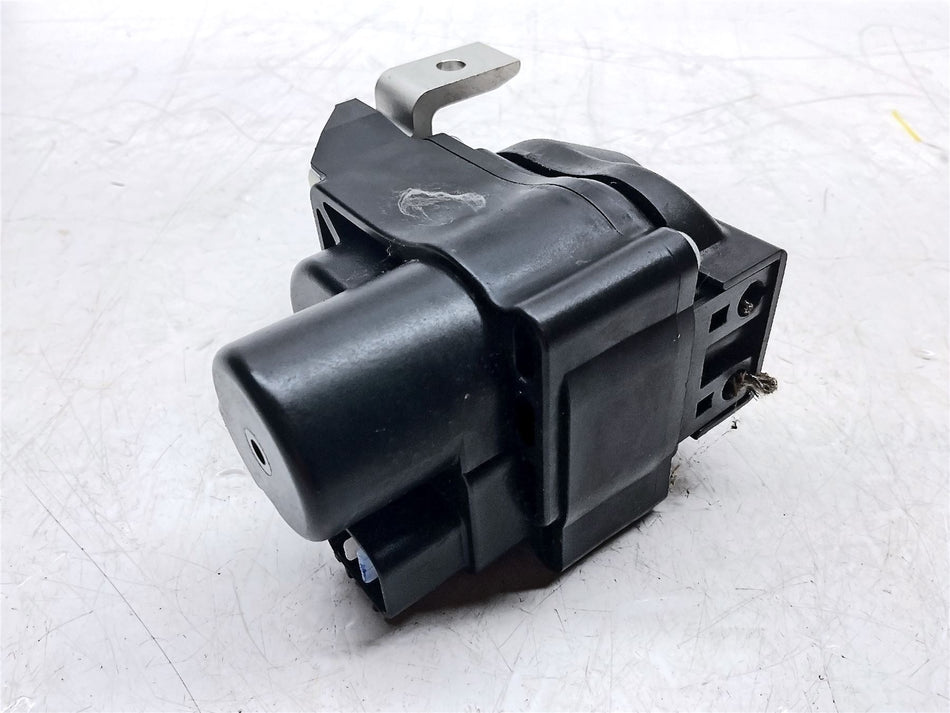 2019 Yamaha YZF R1 Servo Motor - 2CR8582000