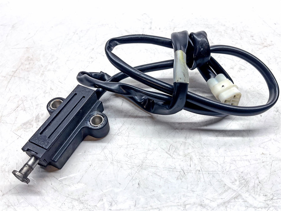 2023 Suzuki GSX-8S Side Stand Switch - 3784025L00000