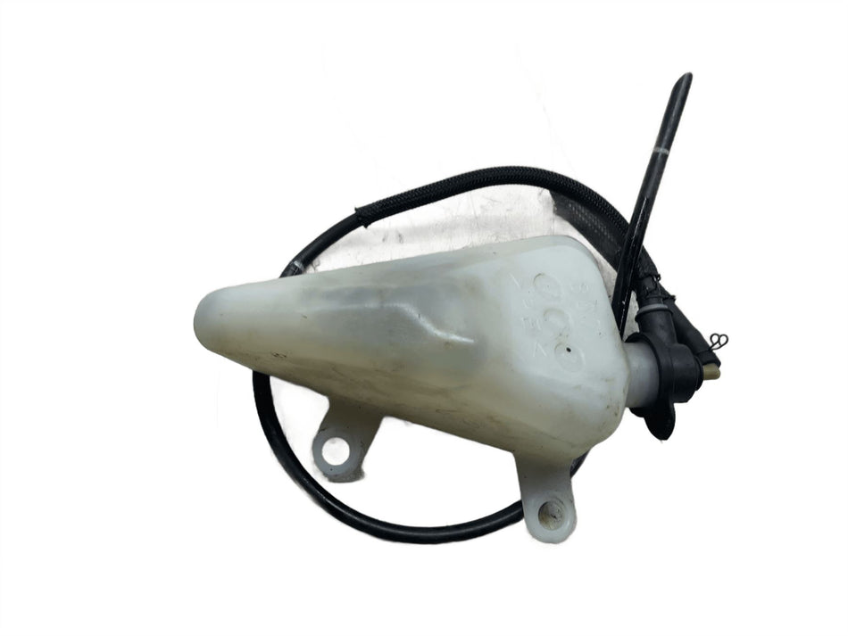 2017 Yamaha MT-10 Coolant Tank Reservoir B672187100