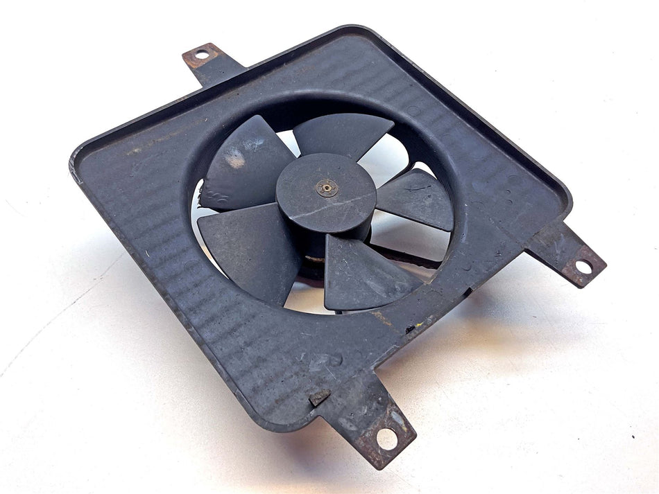 2008 Triumph Speed Triple 1050 Radiator Cooling Fan - T2100614
