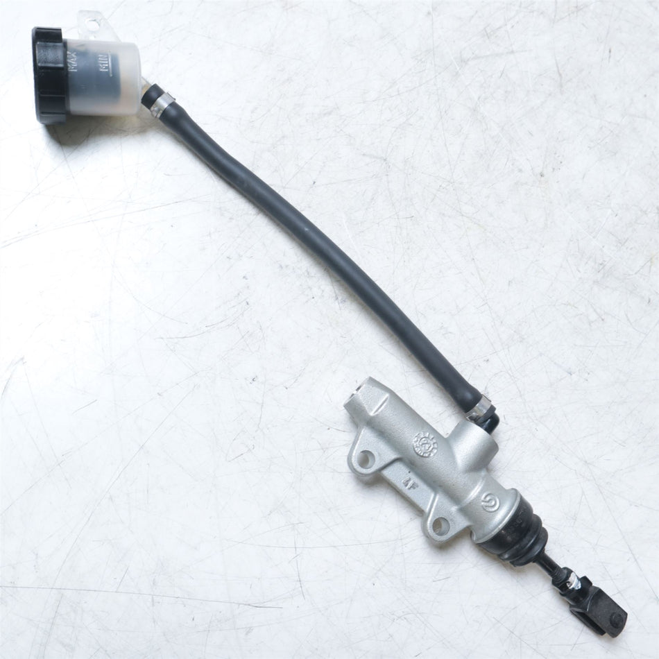 2024 BMW F900R Rear Master Cylinder - 34217692190