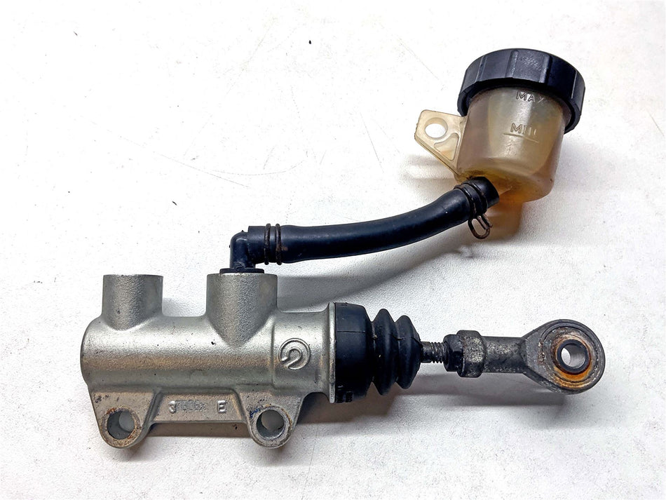 2007 KTM 990 Super Duke Rear Brake Master Cylinder - 61013060000