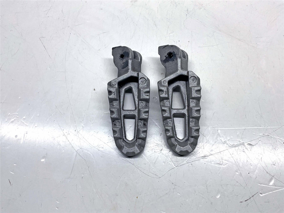 2021 Ducati Multistrada 950 S Left Front & Rear Footrest - 46410601AA