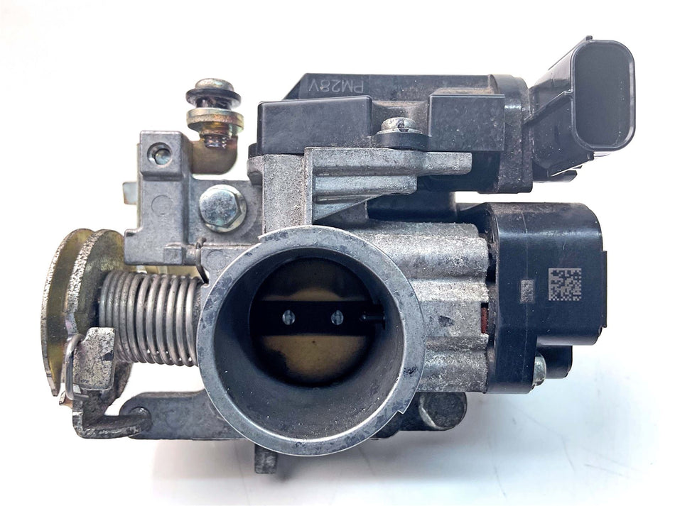 2024 Honda PCX125 Throttle Bodies - 16400K0RV02