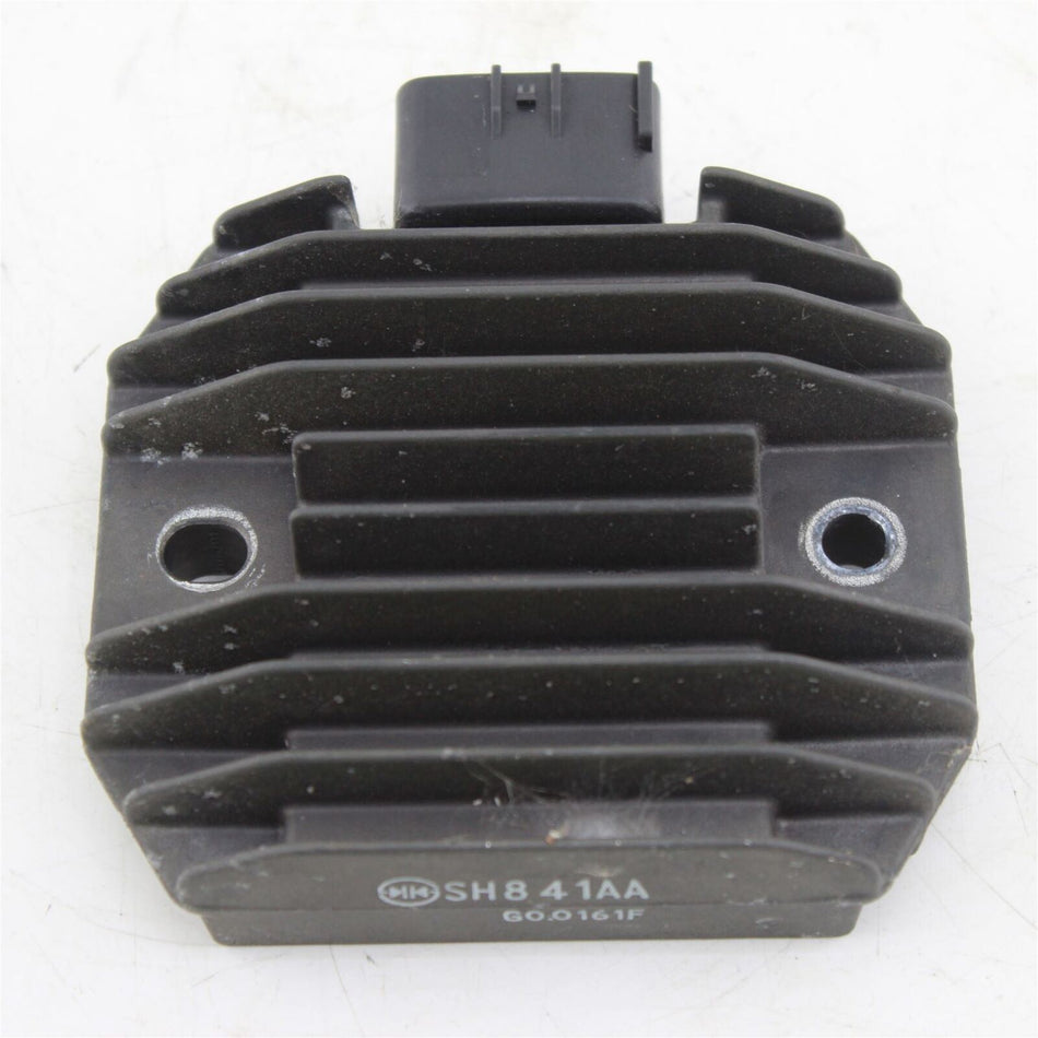 2018-ON KAWASAKI Z 125 Regulator/Rectifier - 210660724