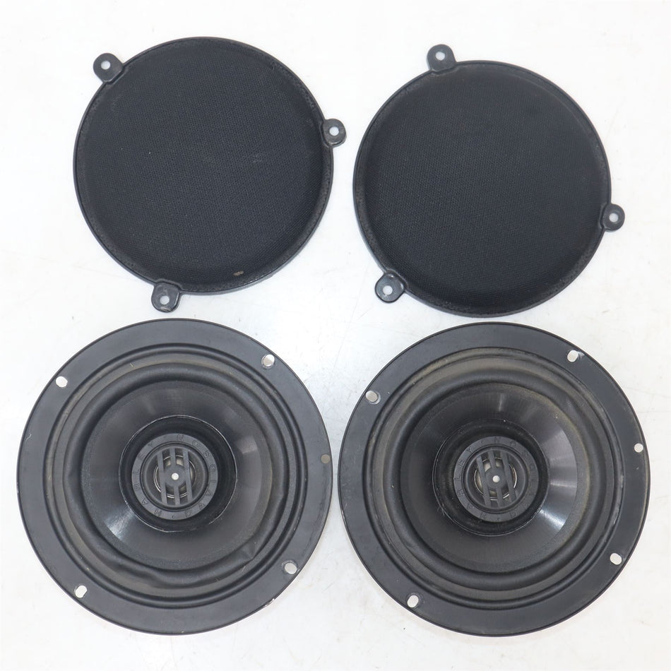 2015 HARLEY-DAVIDSON FLHX STREET GLIDE SPECIAL Speakers - 76000819A
