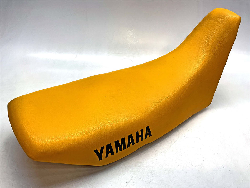 1989 Yamaha TDR250 Seat - 3CK247300100