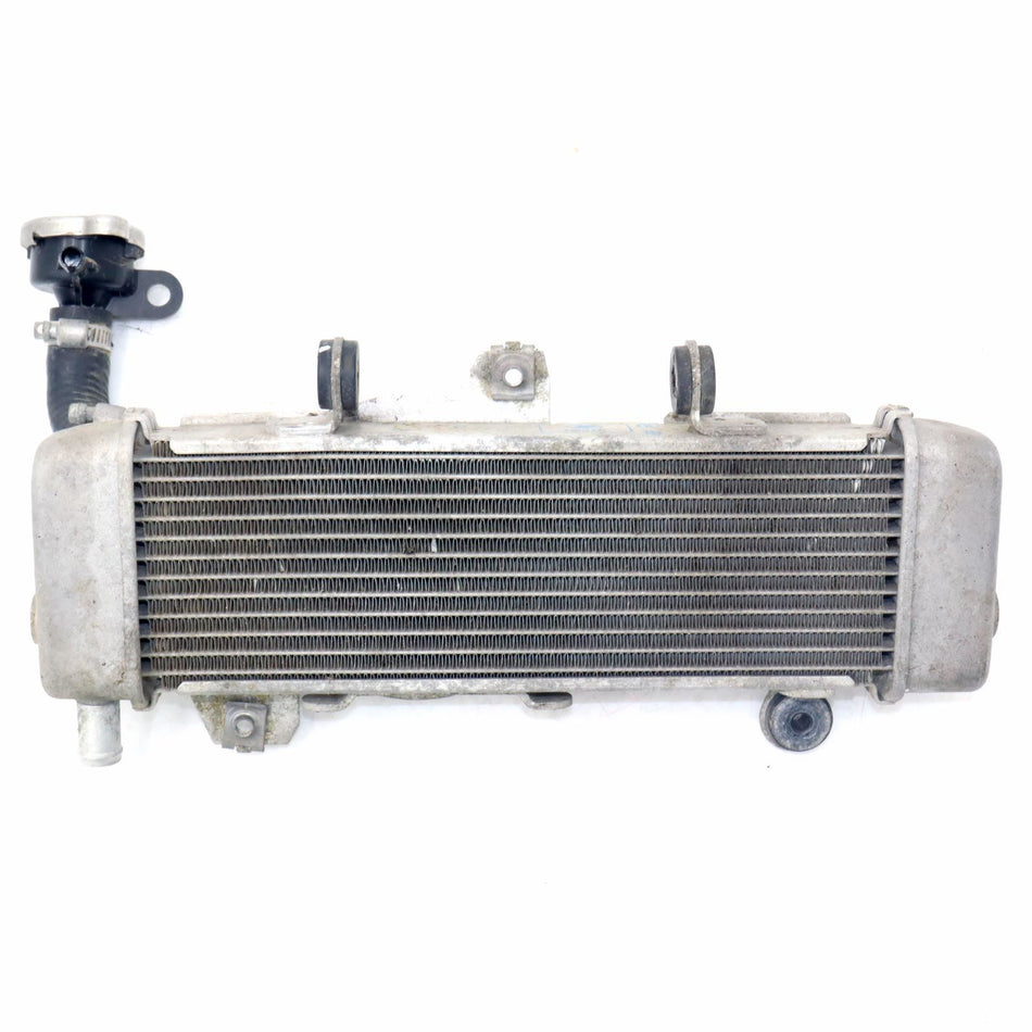 2018-2023 Honda CBR125R Radiator - 19010-KTY-C81