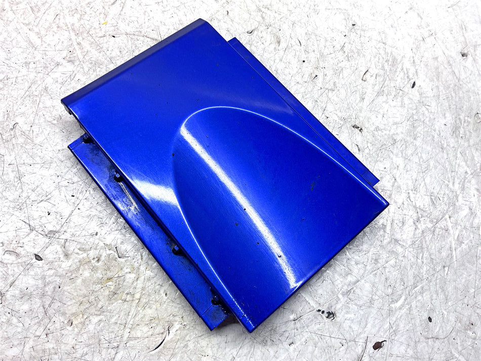 2022 Yamaha YZF-R 125 Undertray Trim - B5GF162R00P5
