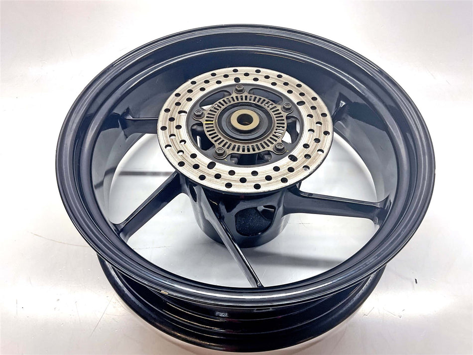 2022 Aprilia RS660 Rear Wheel & Disc - 2B008370