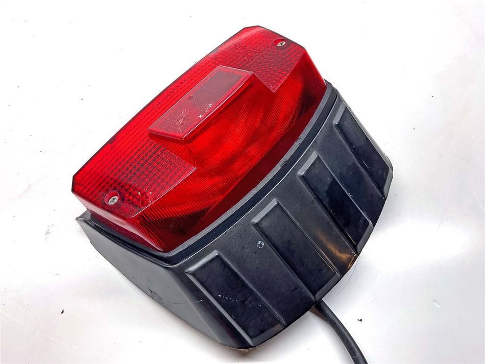 1983 Lambretta GP150 Indus Services Rear Light  - TLA125800