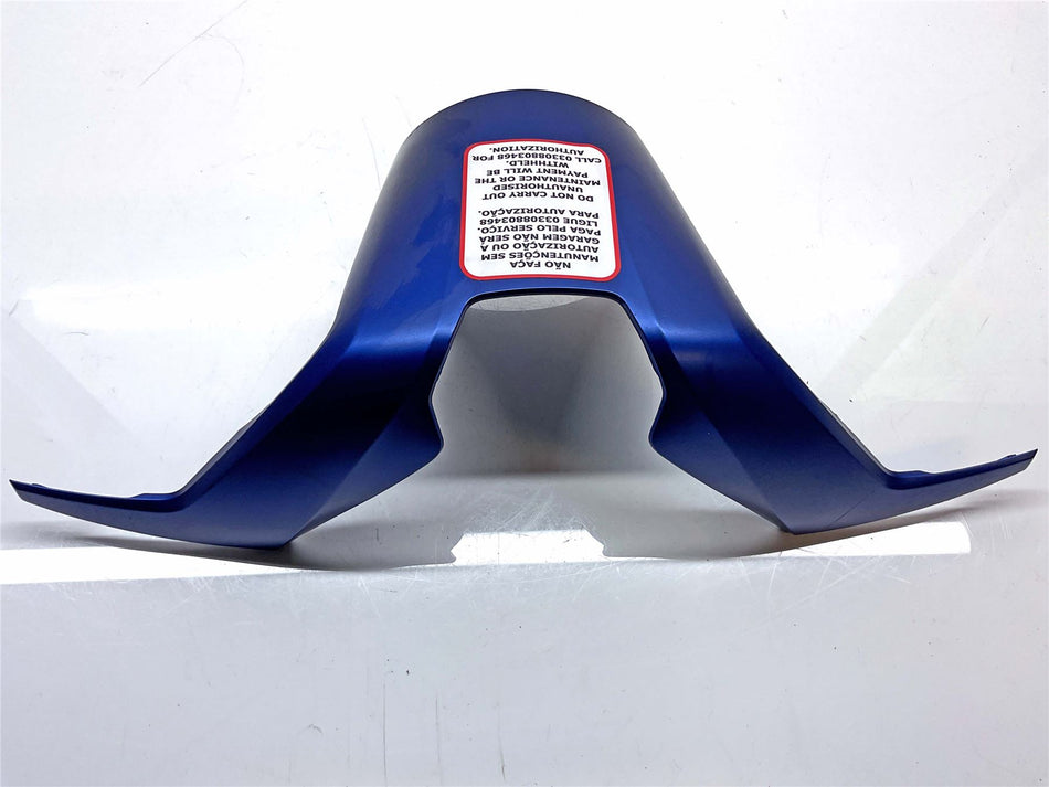 2024 Honda SH125I Handle Bar Rear Cover - 53208K0RV000