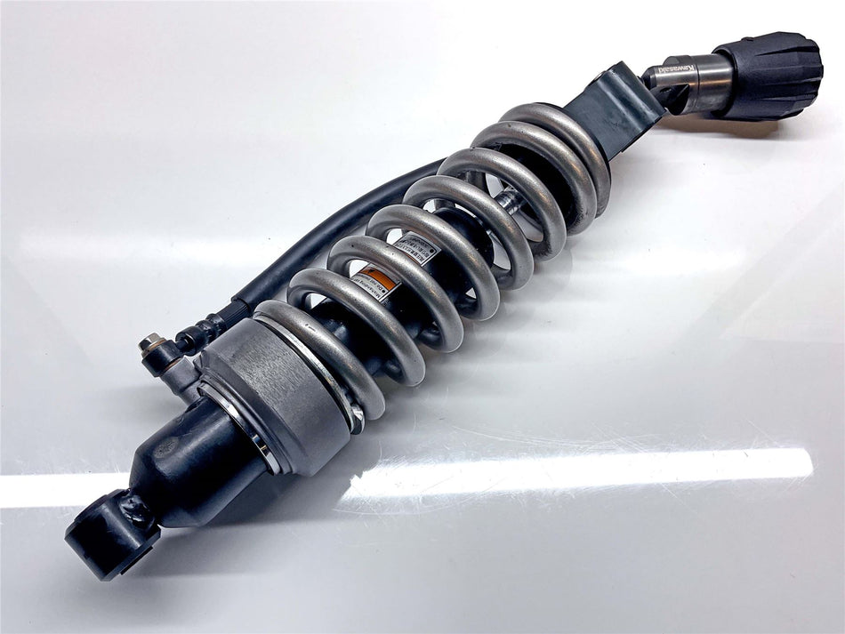 2025 Kawasaki ZX1100 SX Rear Suspension / Shock - 2312 Miles - 450140592