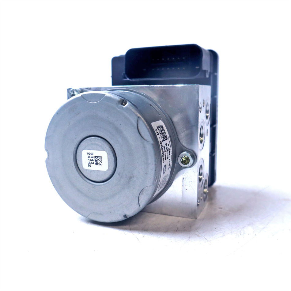 2025 BMW S1000R ABS Pump Modulator - 34511692906