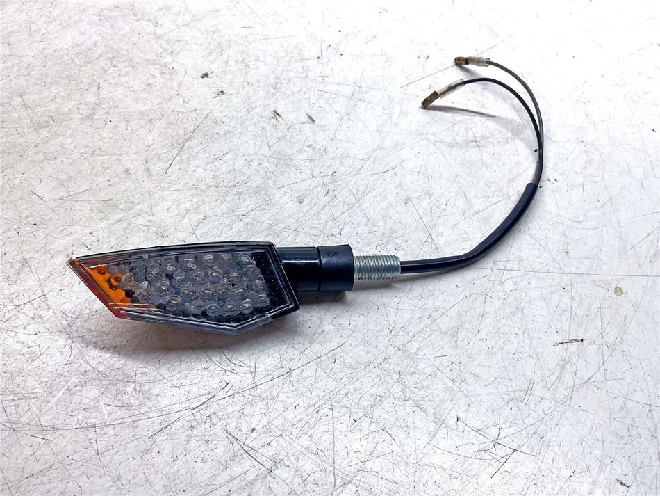 2002 Suzuki Bandit 1200S GSF1200S Front Indicator - B018EKYP62