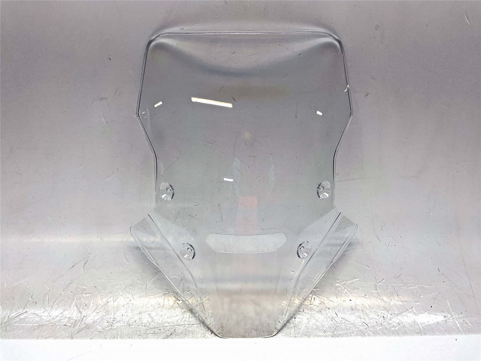 Honda NC750X Screen