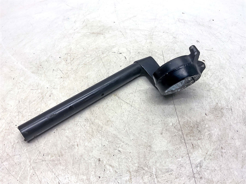 2002 Honda CBR900RR Handlebar Clip-on Left - 53150MCJ750