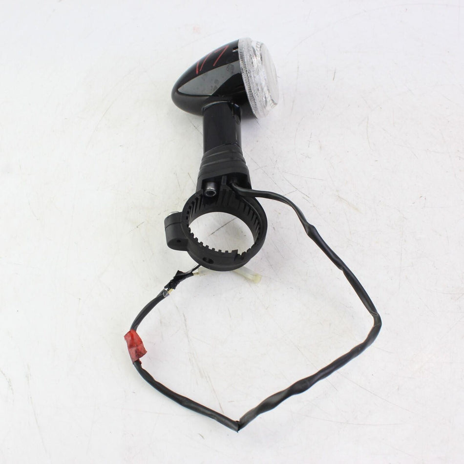 2021 TRIUMPH BONNEVILLE BOBBER R/H Right Front Indicator - T2701247