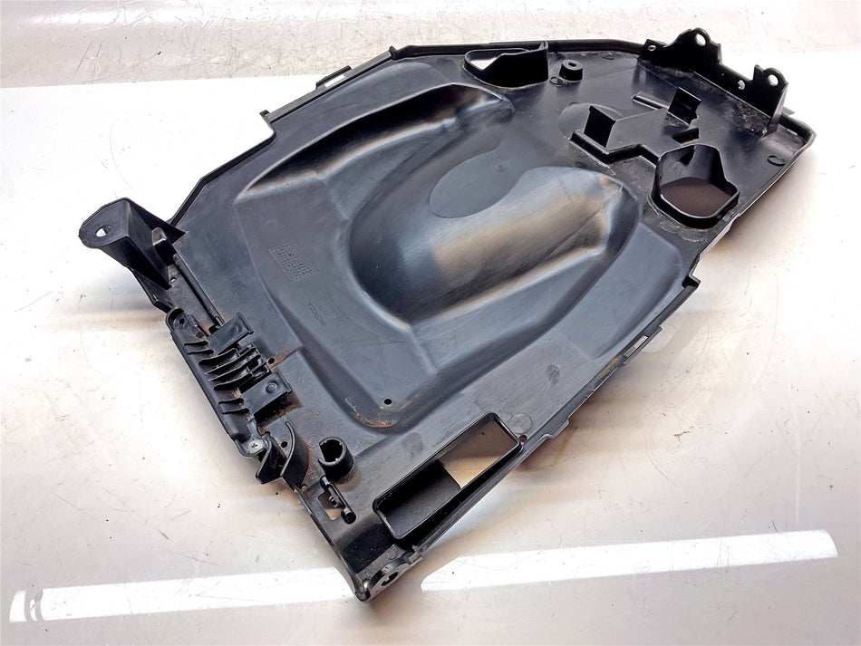 2025 Honda SH350I Tail Fairing / Undertray - 80106-K1W-D00