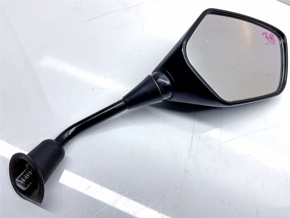 2024 Honda SH125I Mirror Right - 88210K0RV01