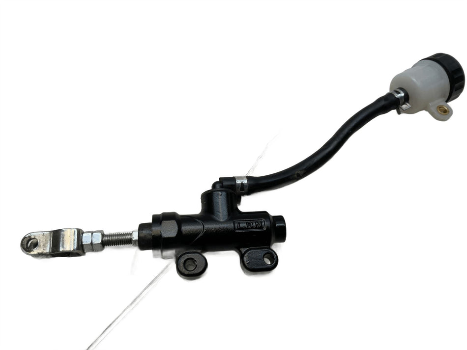 2025 Herald Classic Rear Brake Master Cylinder LBN