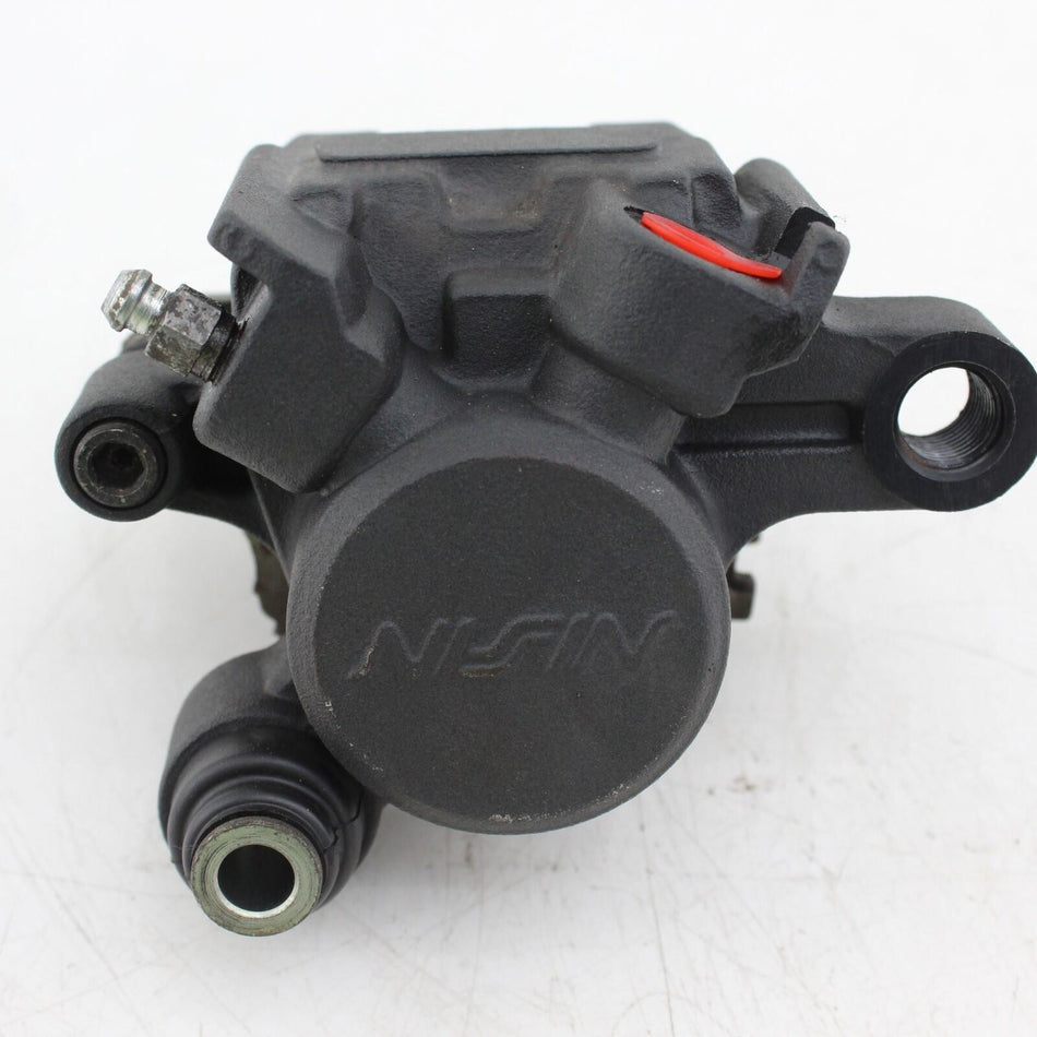 2011-2016 SUZUKI GSR 750 NISSIN Rear Brake Caliper - 6910008J00999