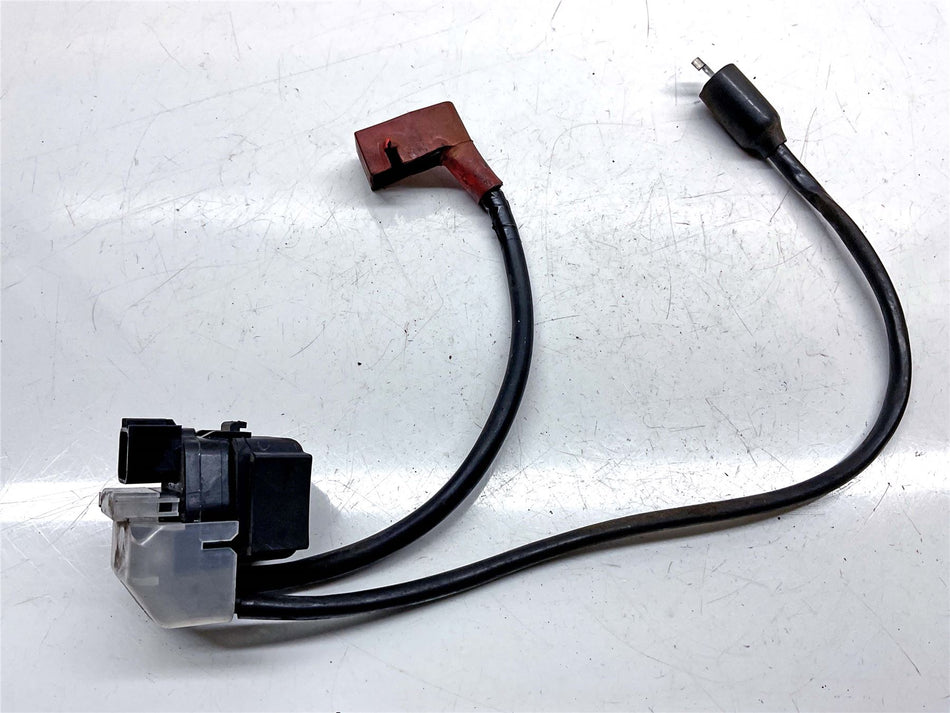 2011 Suzuki Bandit 650 GSF650 Starter Relay - 3180038G10000