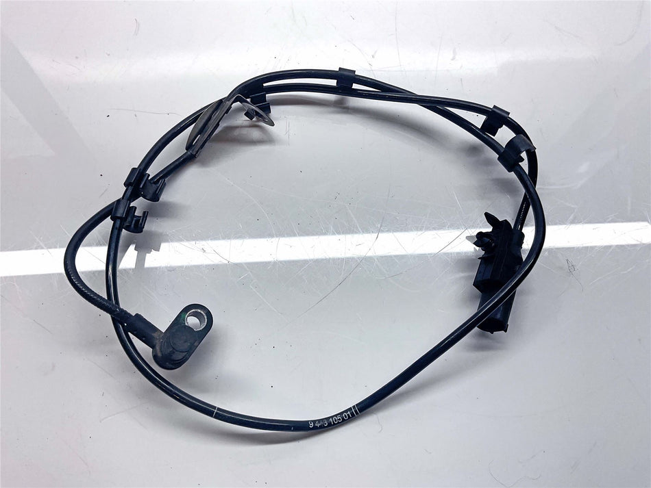 2022 BMW R1250GS Adventure ABS Wheel Speed Sensor - 34529443105