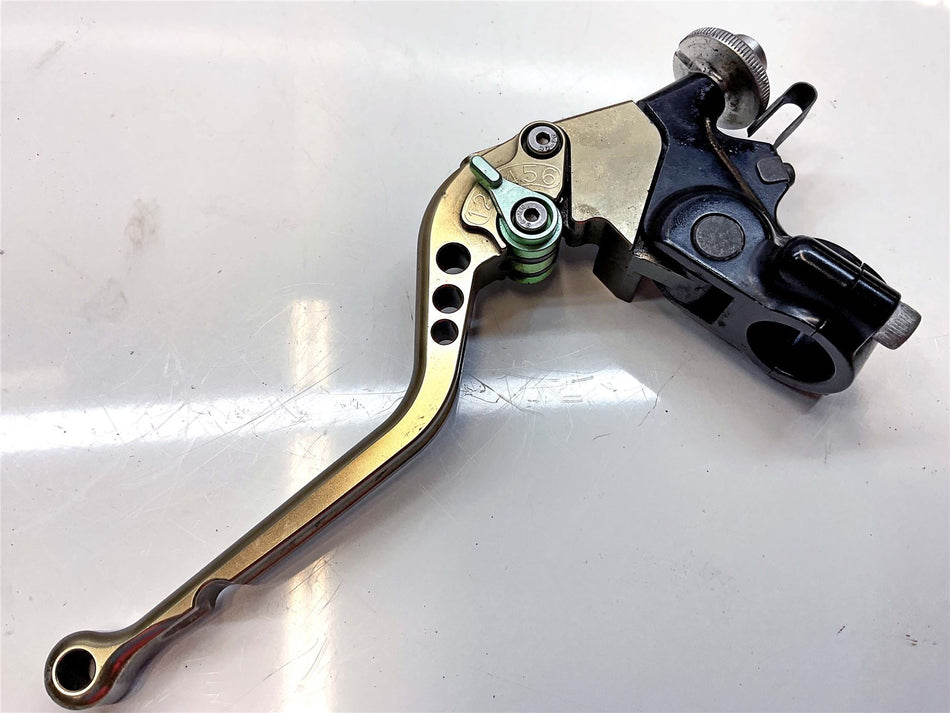 2015 Kawasaki Ninja 1000SX ZX1000 Clutch Lever - 460760104