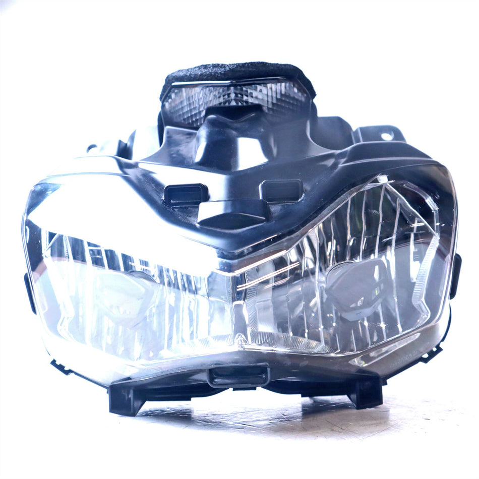2018 Kawasaki Z900 ZR900 Headlight - 230070210