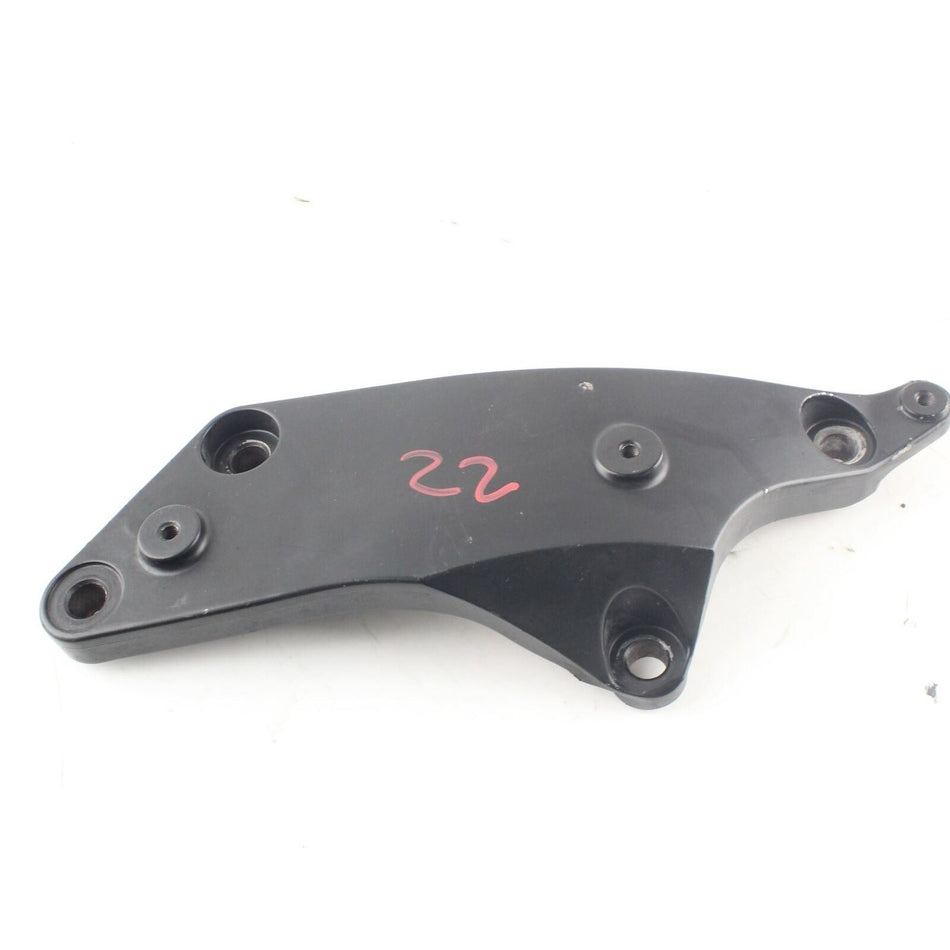 2007-2010 KAWASAKI  ZX-10R E8F  L/H Frame Mount  - 32190-0196