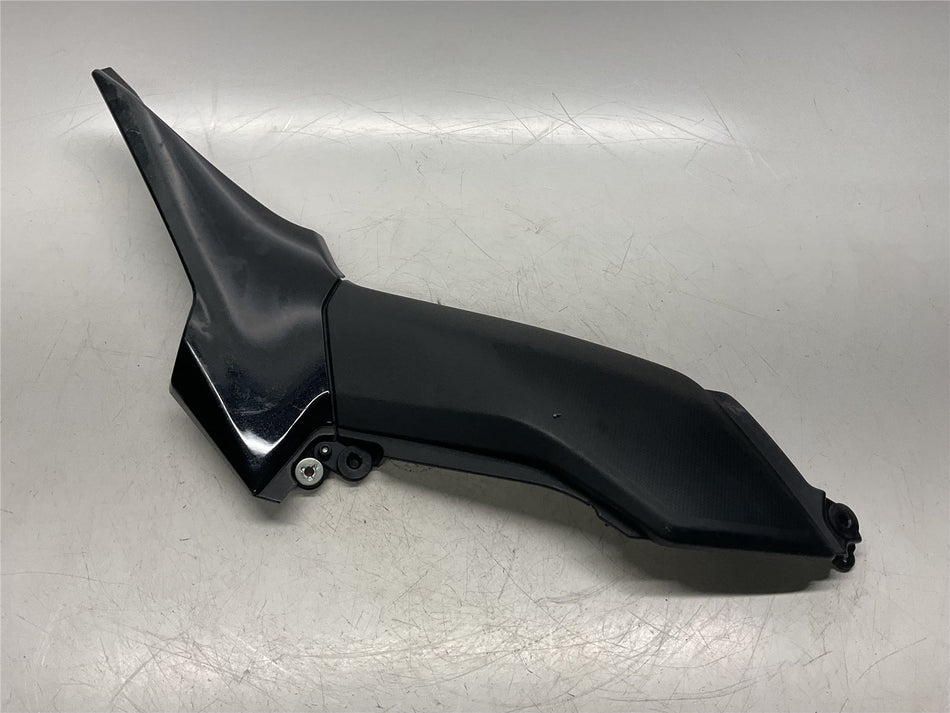 2020 Kawasaki Z900 Right Side Tank Cover - 51026-5165-660