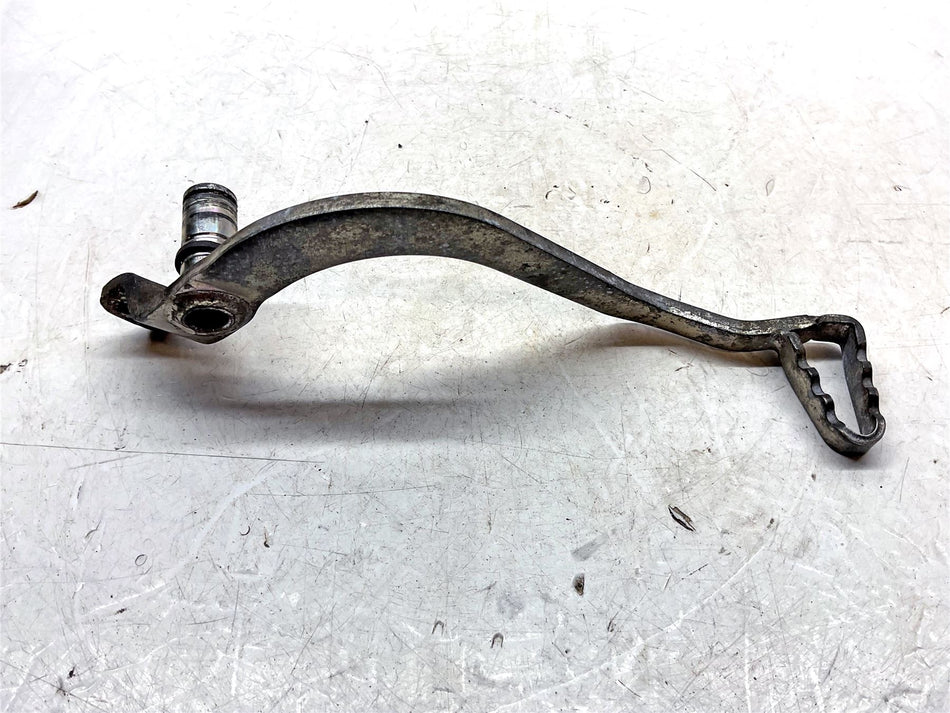 2015 Honda CRF250L Rear Brake Pedal - 46500KZZ900