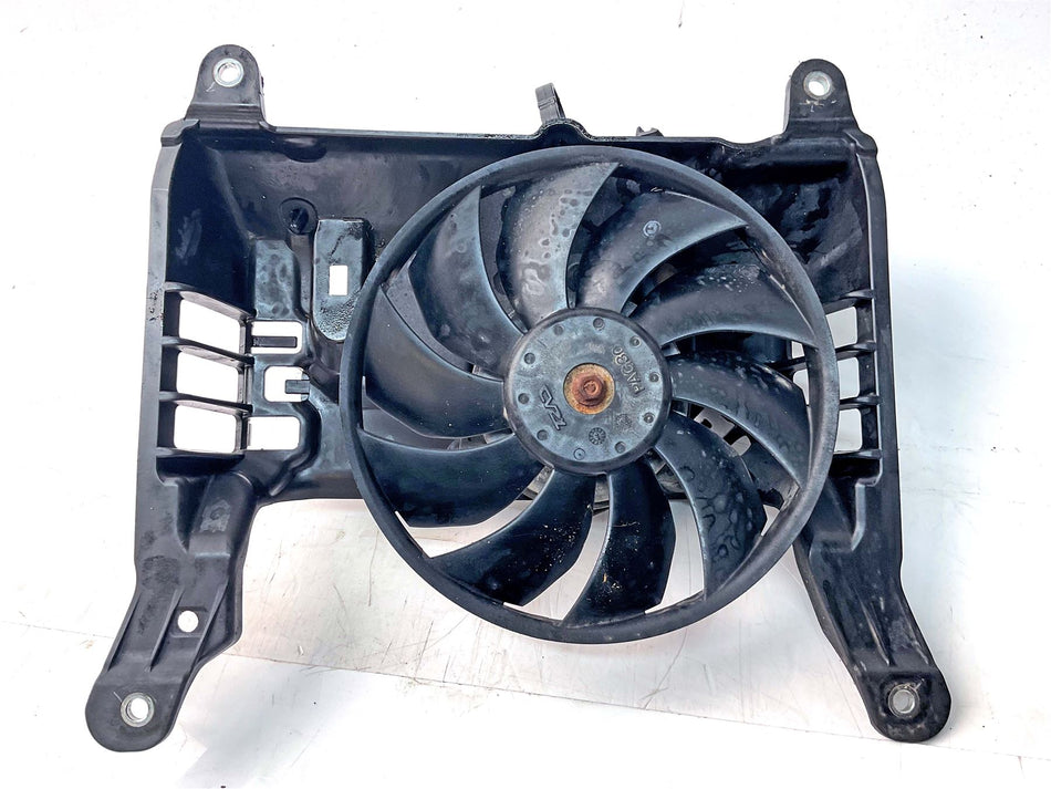 2021 Honda CMX1100 REBEL Radiator Cooling Fan - 19080MLAA01