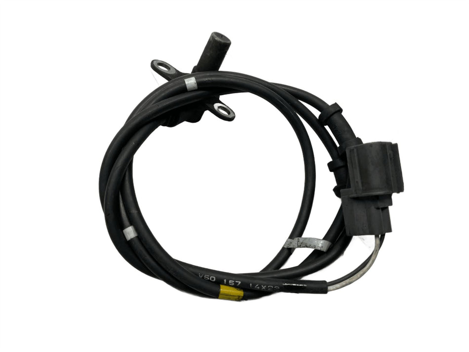 2016 Suzuki Bandit 1250S ABS Sensor V5015714X23