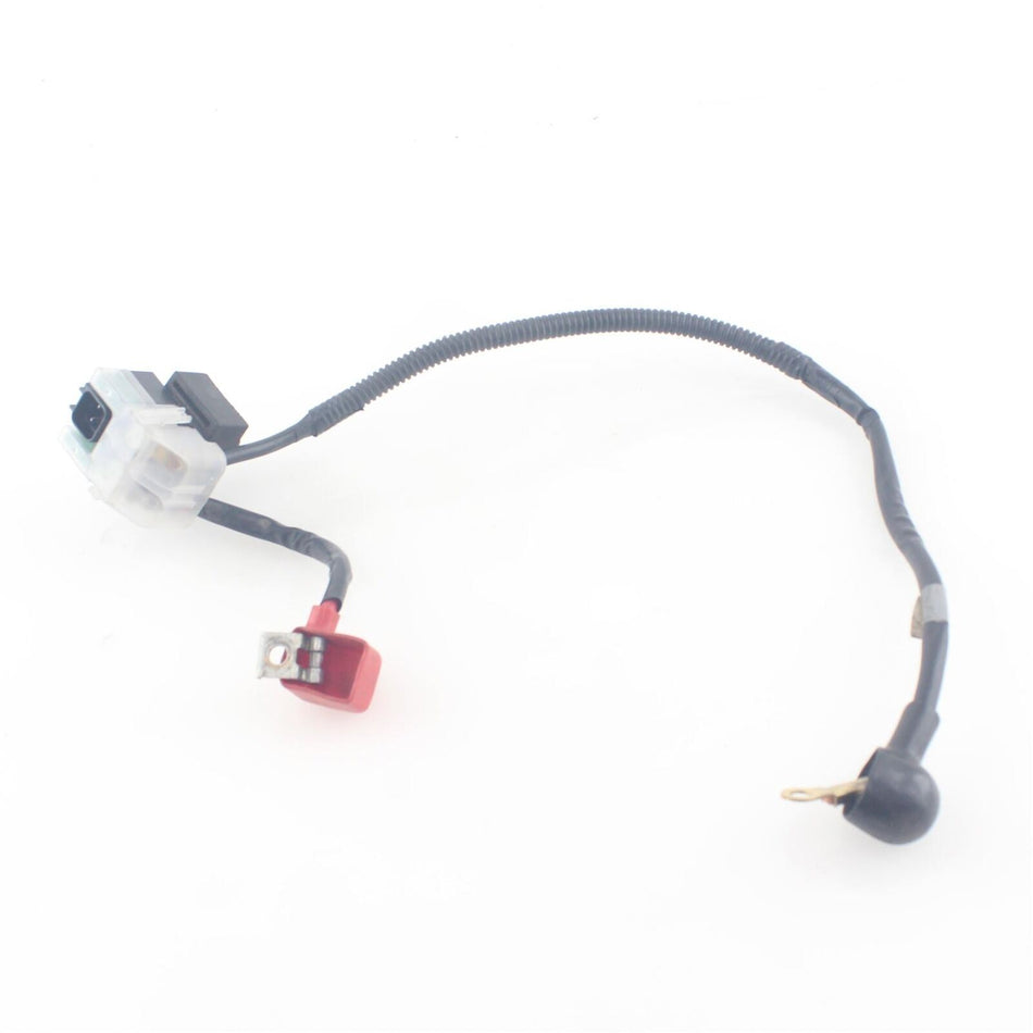 2011-2018 SUZUKI GSX-R 750 L5 Starter Relay  - 3180006G02000