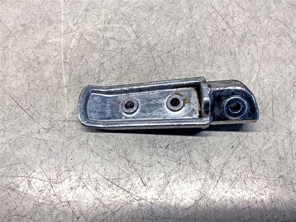 2022 Kawasaki ER-6N Right Rear Footrest - 34028-0315