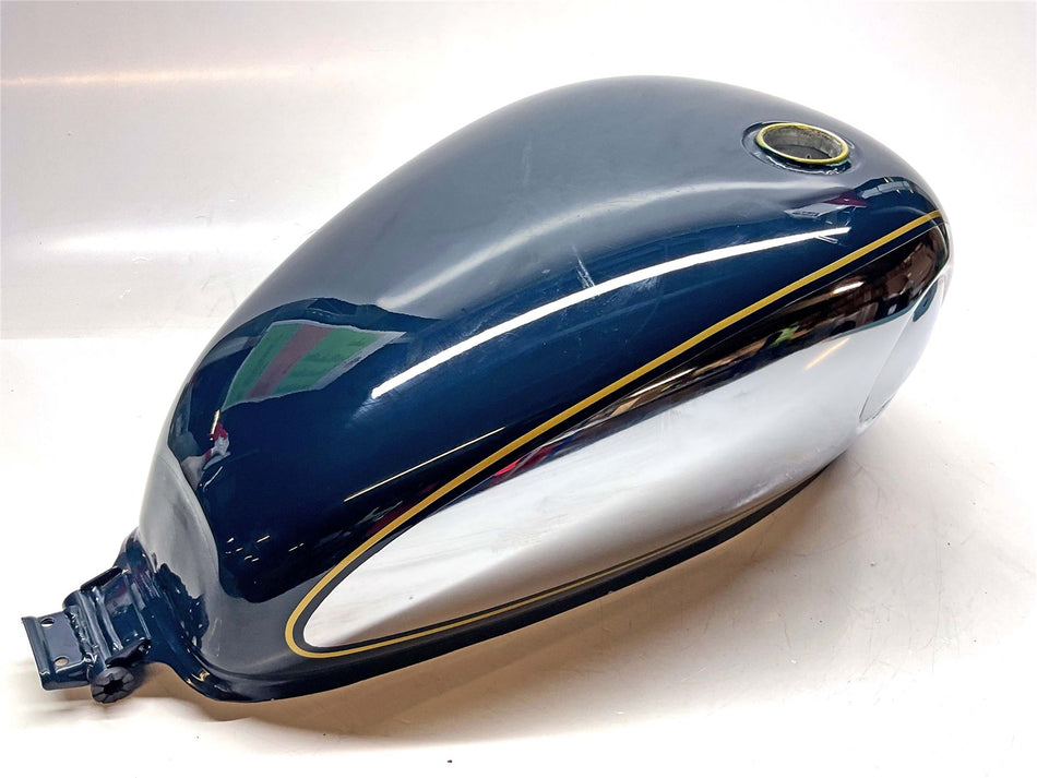 2024 BSA Gold Star 650 Fuel Tank Assembly - T09010B10010N