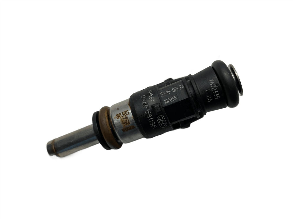 2024 BMW S1000R Sport Front Fuel Injector 7672335