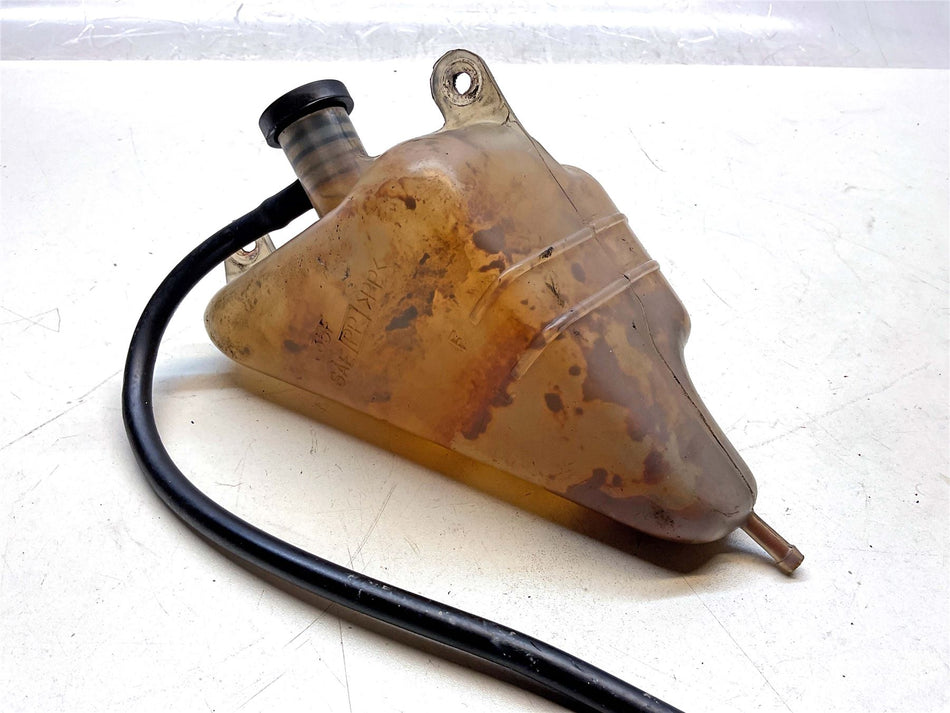 2003 Suzuki GSX-R600 Coolant Tank Reservoir