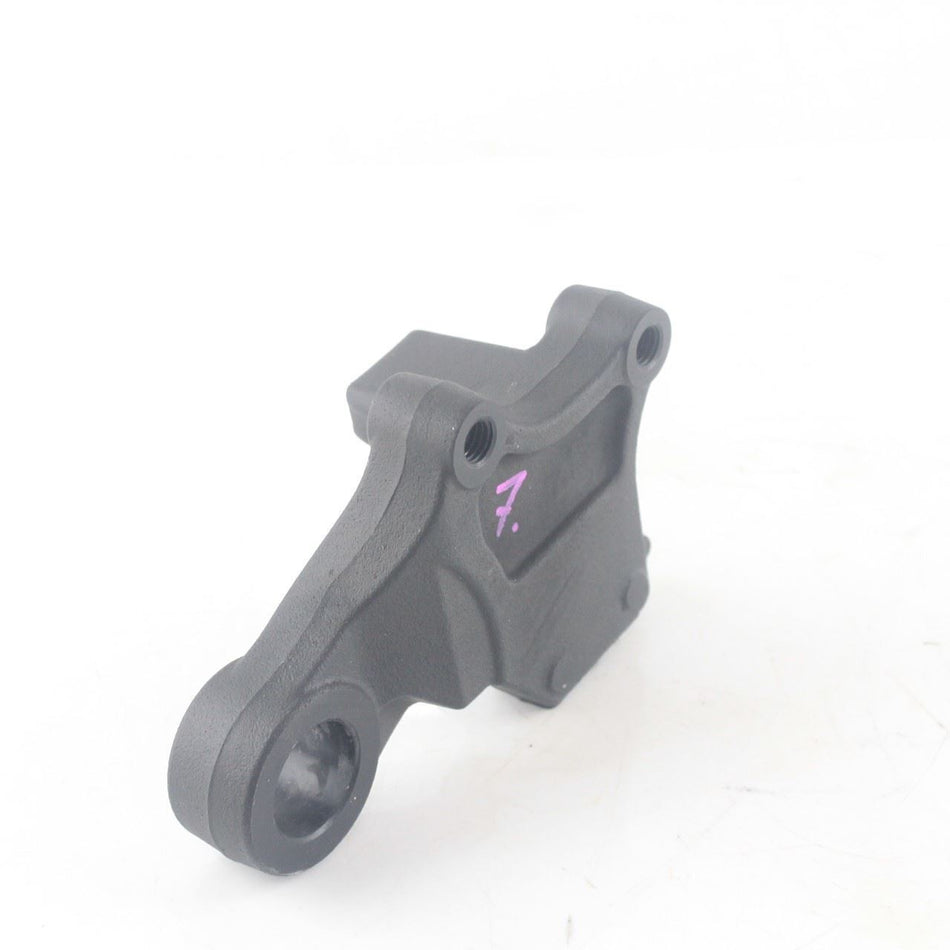2009-2020 HARLEY-DAVIDSON 833 N IRON Rear Brake Caliper /Hanger - 41300049