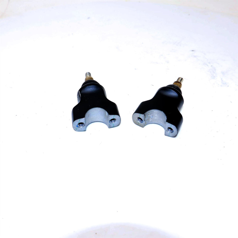2023 HONDA A2-P Lower Riser Clamps - 53132K87A00