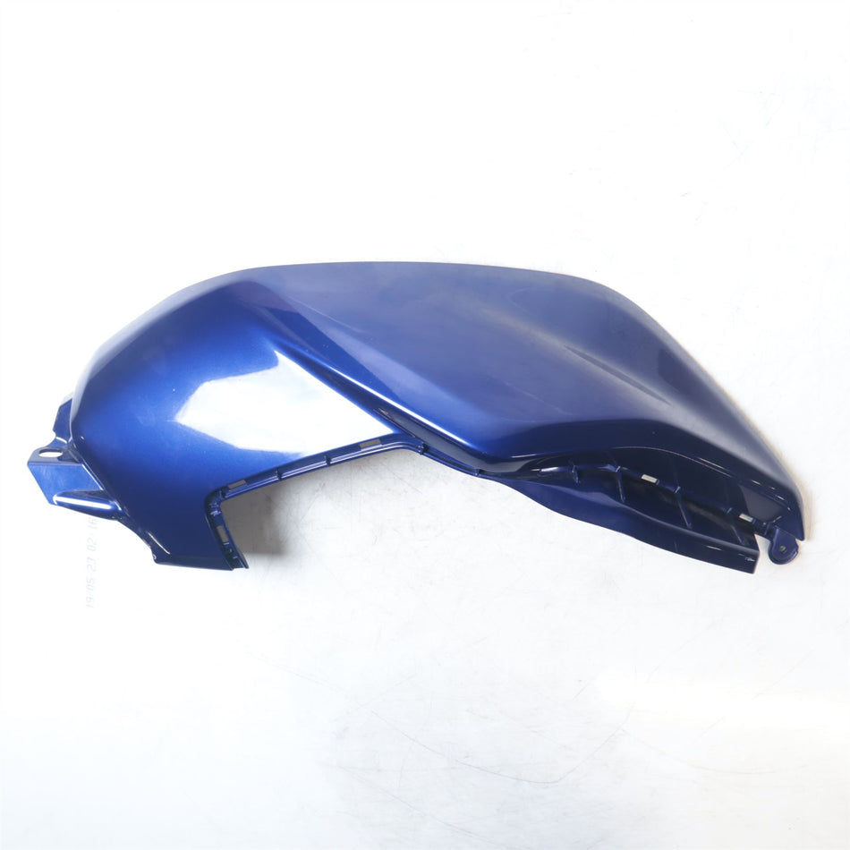 2017 Yamaha MT-07 Right FUEL TANK COVER - 1WS2413900PC