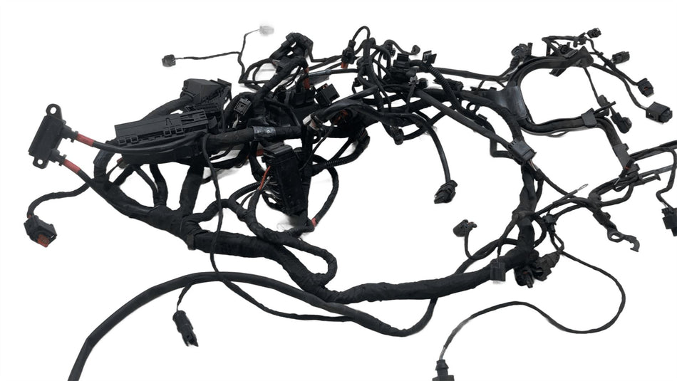 2019 BMW R1250GS Wiring Harness Loom 61119444161