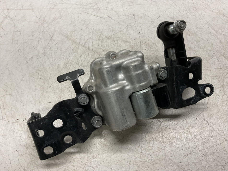 2010 Honda CBR1000RR Fireblade ABS Steering Damper - 53700MFL013