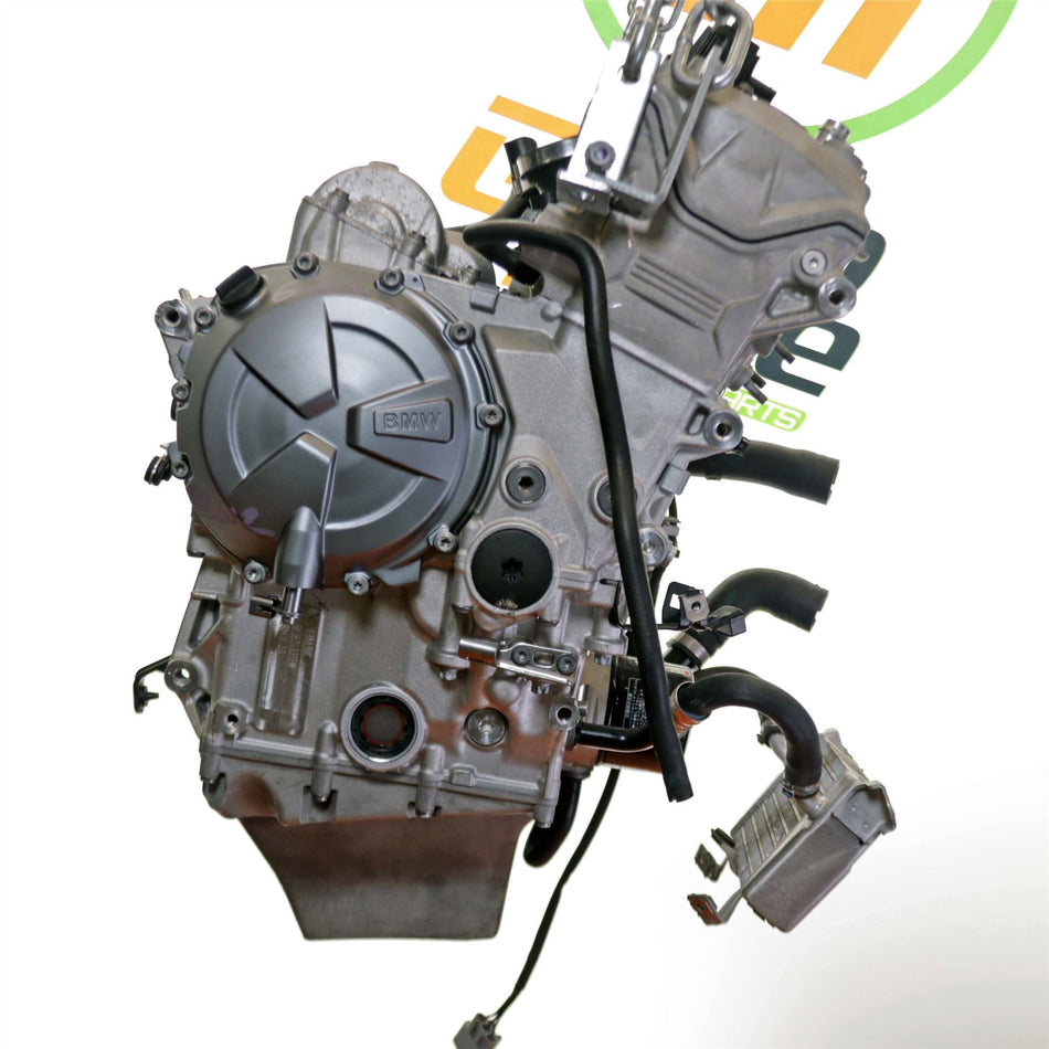 2024 BMW M1000R Engine - 1935 Miles - Tested