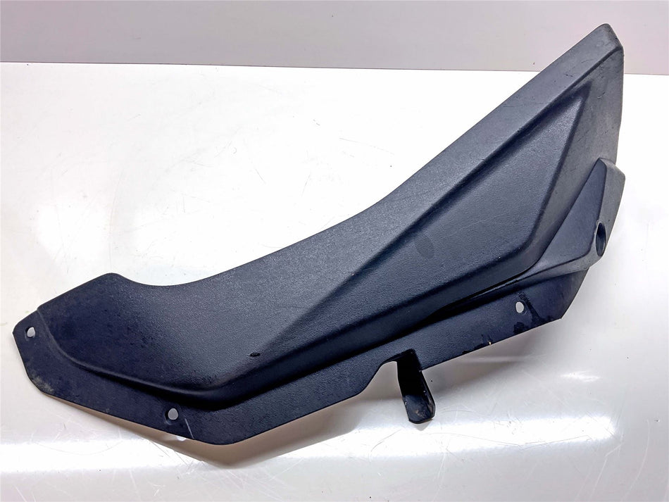 2024 Suzuki KINGQUAD Left Front Mudguard - 5333234K00000