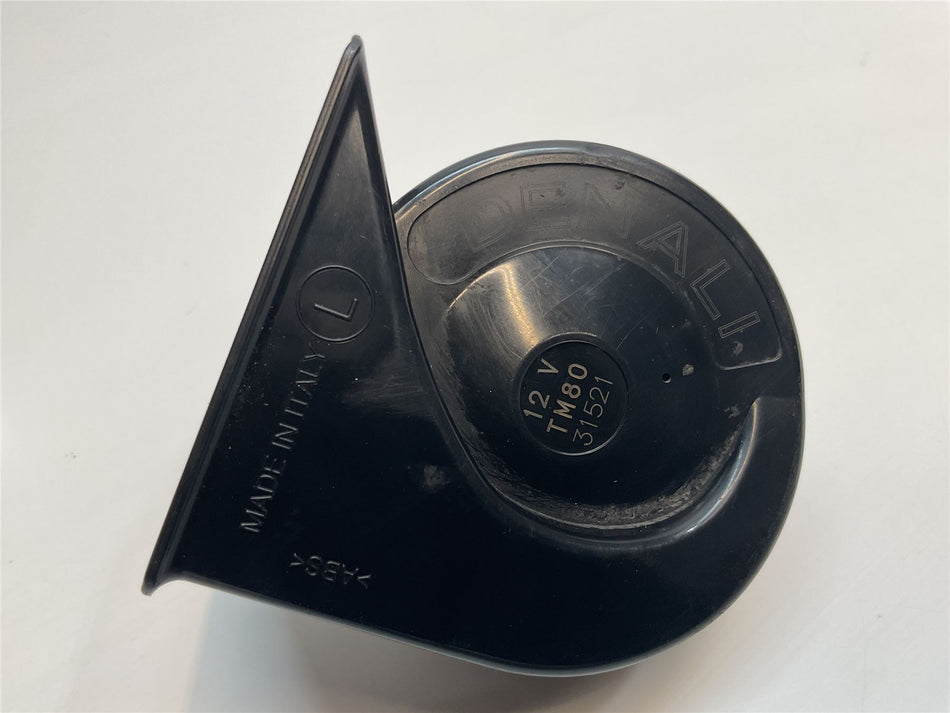 2015 Kawasaki ER-6f Horn