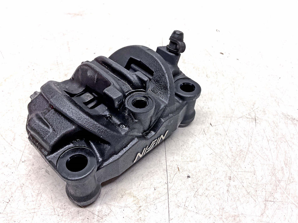 2024 Honda CBR650R Front Brake Caliper Right - 45250MKYE01